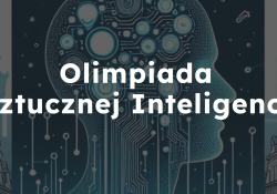 Olimpiada Sztucznej Inteligencji