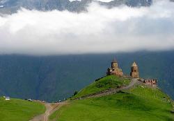kazbegi_Gruzja